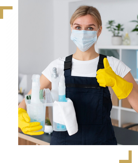 House Cleaning Services Near Me | Birmingham & Sheldon Solihull